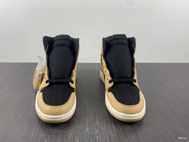 Boostmaster lin OG Jordan Heirloom Air High 555088-202 1 0801